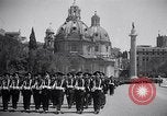 Standbild Premier Benito Mussolini Rom Italien, 1934, aus Sekunde 43 historischem Filmmaterial Videoclip 65675032722