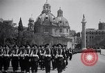 Standbild Premier Benito Mussolini Rom Italien, 1934, aus Sekunde 44 historischem Filmmaterial Videoclip 65675032722