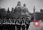 Standbild Premier Benito Mussolini Rom Italien, 1934, aus Sekunde 46 historischem Filmmaterial Videoclip 65675032722