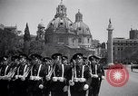 Standbild Premier Benito Mussolini Rom Italien, 1934, aus Sekunde 47 historischem Filmmaterial Videoclip 65675032722