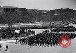 Standbild Premier Benito Mussolini Rom Italien, 1934, aus Sekunde 52 historischem Filmmaterial Videoclip 65675032722