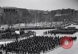 Standbild Premier Benito Mussolini Rom Italien, 1934, aus Sekunde 60 historischem Filmmaterial Videoclip 65675032722