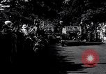 Standbild Memorial Day United States USA, 1934, aus Sekunde 14 historischem Filmmaterial Videoclip 65675032723