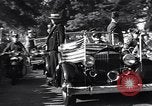 Standbild Memorial Day United States USA, 1934, aus Sekunde 17 historischem Filmmaterial Videoclip 65675032723