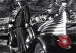 Standbild Memorial Day United States USA, 1934, aus Sekunde 18 historischem Filmmaterial Videoclip 65675032723