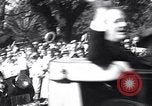 Standbild Memorial Day United States USA, 1934, aus Sekunde 20 historischem Filmmaterial Videoclip 65675032723