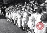 Standbild Memorial Day United States USA, 1934, aus Sekunde 21 historischem Filmmaterial Videoclip 65675032723