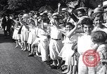 Standbild Memorial Day United States USA, 1934, aus Sekunde 22 historischem Filmmaterial Videoclip 65675032723