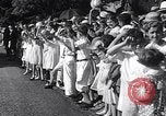 Standbild Memorial Day United States USA, 1934, aus Sekunde 23 historischem Filmmaterial Videoclip 65675032723