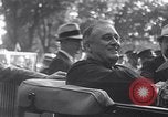 Standbild Memorial Day United States USA, 1934, aus Sekunde 24 historischem Filmmaterial Videoclip 65675032723