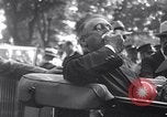 Standbild Memorial Day United States USA, 1934, aus Sekunde 25 historischem Filmmaterial Videoclip 65675032723