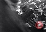Standbild Memorial Day United States USA, 1934, aus Sekunde 26 historischem Filmmaterial Videoclip 65675032723