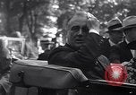 Standbild Memorial Day United States USA, 1934, aus Sekunde 28 historischem Filmmaterial Videoclip 65675032723