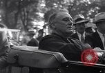 Standbild Memorial Day United States USA, 1934, aus Sekunde 29 historischem Filmmaterial Videoclip 65675032723
