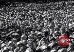 Standbild Memorial Day United States USA, 1934, aus Sekunde 31 historischem Filmmaterial Videoclip 65675032723