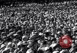 Standbild Memorial Day United States USA, 1934, aus Sekunde 32 historischem Filmmaterial Videoclip 65675032723