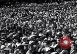 Standbild Memorial Day United States USA, 1934, aus Sekunde 33 historischem Filmmaterial Videoclip 65675032723