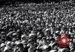 Standbild Memorial Day United States USA, 1934, aus Sekunde 34 historischem Filmmaterial Videoclip 65675032723
