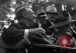 Standbild Memorial Day United States USA, 1934, aus Sekunde 38 historischem Filmmaterial Videoclip 65675032723