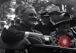 Standbild Memorial Day United States USA, 1934, aus Sekunde 39 historischem Filmmaterial Videoclip 65675032723