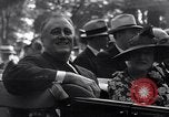 Standbild Memorial Day United States USA, 1934, aus Sekunde 40 historischem Filmmaterial Videoclip 65675032723