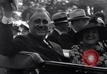 Standbild Memorial Day United States USA, 1934, aus Sekunde 41 historischem Filmmaterial Videoclip 65675032723