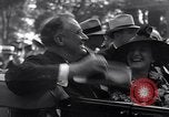 Standbild Memorial Day United States USA, 1934, aus Sekunde 42 historischem Filmmaterial Videoclip 65675032723