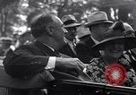 Standbild Memorial Day United States USA, 1934, aus Sekunde 43 historischem Filmmaterial Videoclip 65675032723