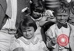 Standbild Memorial Day United States USA, 1934, aus Sekunde 44 historischem Filmmaterial Videoclip 65675032723