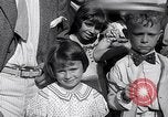 Standbild Memorial Day United States USA, 1934, aus Sekunde 46 historischem Filmmaterial Videoclip 65675032723