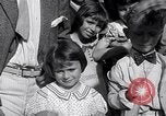 Standbild Memorial Day United States USA, 1934, aus Sekunde 48 historischem Filmmaterial Videoclip 65675032723