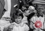 Standbild Memorial Day United States USA, 1934, aus Sekunde 49 historischem Filmmaterial Videoclip 65675032723