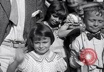 Standbild Memorial Day United States USA, 1934, aus Sekunde 50 historischem Filmmaterial Videoclip 65675032723