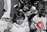 Standbild Memorial Day United States USA, 1934, aus Sekunde 52 historischem Filmmaterial Videoclip 65675032723