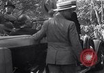 Standbild Memorial Day United States USA, 1934, aus Sekunde 53 historischem Filmmaterial Videoclip 65675032723