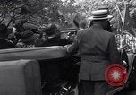 Standbild Memorial Day United States USA, 1934, aus Sekunde 54 historischem Filmmaterial Videoclip 65675032723