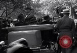 Standbild Memorial Day United States USA, 1934, aus Sekunde 56 historischem Filmmaterial Videoclip 65675032723