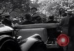 Standbild Memorial Day United States USA, 1934, aus Sekunde 57 historischem Filmmaterial Videoclip 65675032723