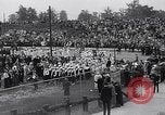Standbild Katholiken Baltimore Maryland USA, 1934, aus Sekunde 14 historischem Filmmaterial Videoclip 65675032724