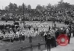 Standbild Katholiken Baltimore Maryland USA, 1934, aus Sekunde 18 historischem Filmmaterial Videoclip 65675032724