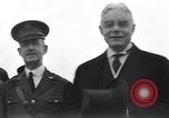 Standbild Katholiken Baltimore Maryland USA, 1934, aus Sekunde 31 historischem Filmmaterial Videoclip 65675032724