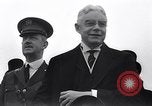 Standbild Katholiken Baltimore Maryland USA, 1934, aus Sekunde 32 historischem Filmmaterial Videoclip 65675032724
