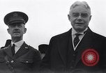 Standbild Katholiken Baltimore Maryland USA, 1934, aus Sekunde 33 historischem Filmmaterial Videoclip 65675032724