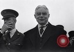 Standbild Katholiken Baltimore Maryland USA, 1934, aus Sekunde 34 historischem Filmmaterial Videoclip 65675032724