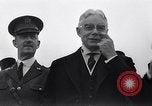 Standbild Katholiken Baltimore Maryland USA, 1934, aus Sekunde 36 historischem Filmmaterial Videoclip 65675032724