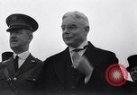 Standbild Katholiken Baltimore Maryland USA, 1934, aus Sekunde 37 historischem Filmmaterial Videoclip 65675032724