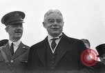 Standbild Katholiken Baltimore Maryland USA, 1934, aus Sekunde 38 historischem Filmmaterial Videoclip 65675032724