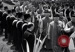 Standbild Katholiken Baltimore Maryland USA, 1934, aus Sekunde 39 historischem Filmmaterial Videoclip 65675032724