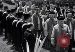 Standbild Katholiken Baltimore Maryland USA, 1934, aus Sekunde 40 historischem Filmmaterial Videoclip 65675032724