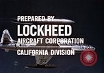 Standbild T-33A Shooting Star United States USA, 1955, aus Sekunde 14 historischem Filmmaterial Videoclip 65675032725